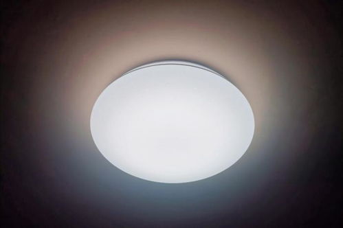 燈燈燈燈 華為hilink生態(tài)產(chǎn)品達(dá)倫璀璨星空吸頂燈體驗(yàn)評(píng)測(cè)