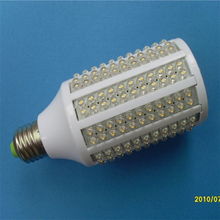 15w led高檔玉米燈 led玉米燈產品測試效果